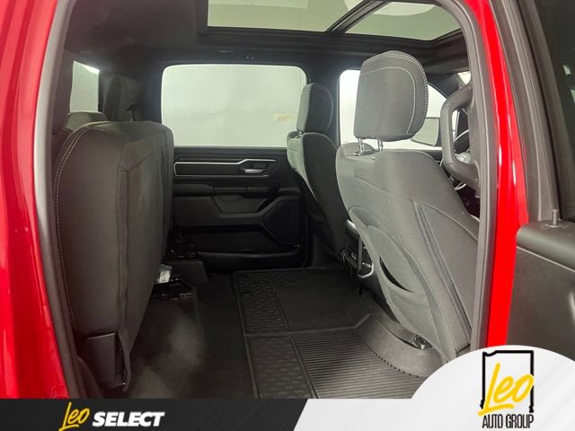 Used 2023 RAM 1500 Big Horn AWD/4WD image 13
