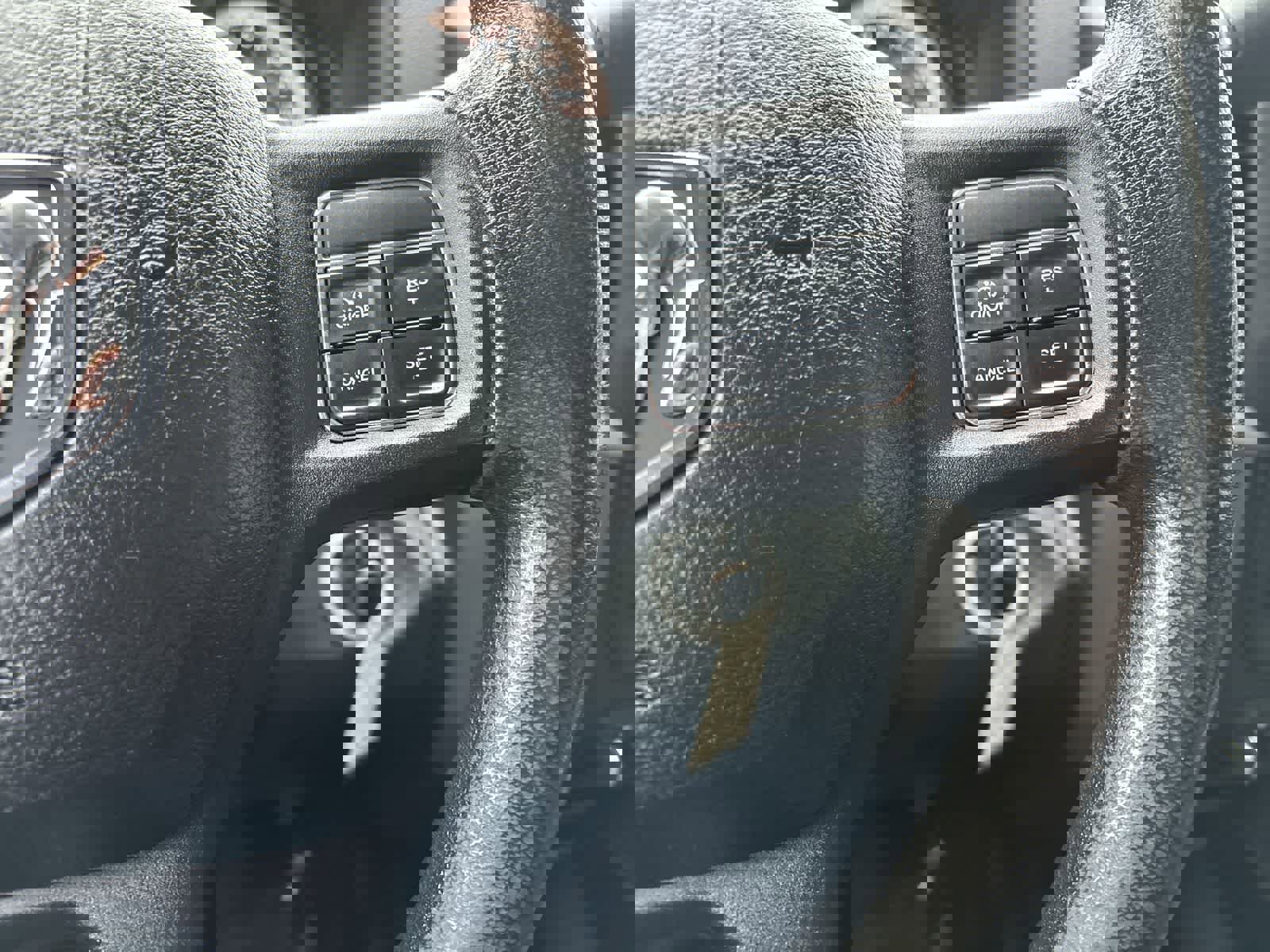 Certified 2016 RAM 2500 Tradesman w/ Chrome Appearance Group image 14