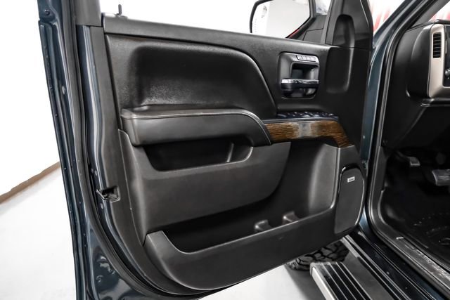 Used 2018 GMC Sierra 1500 Denali w/ Denali Ultimate Package AWD/4WD image 53