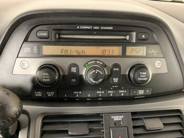 Used 2007 Honda Odyssey EX-L image 10