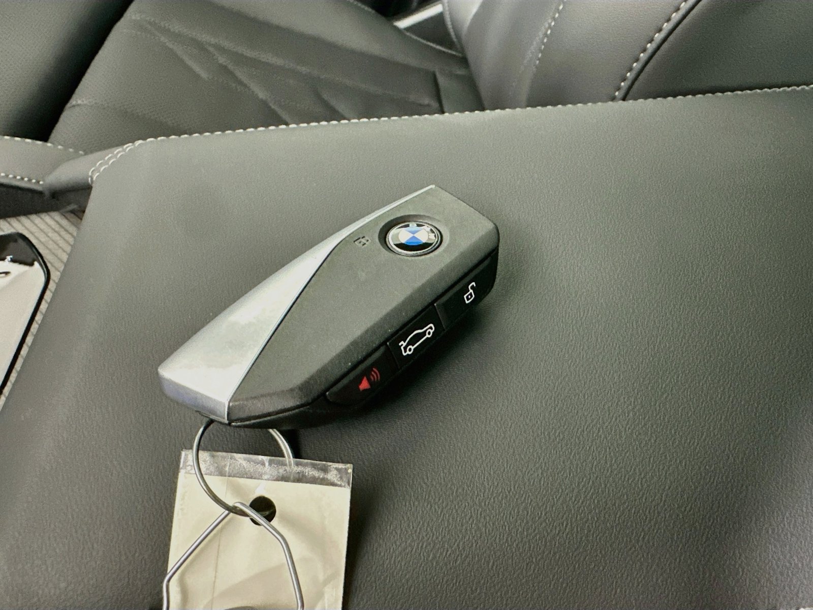 Used 2026 BMW X3 xDrive30i w/ Convenience Package AWD/4WD image 30