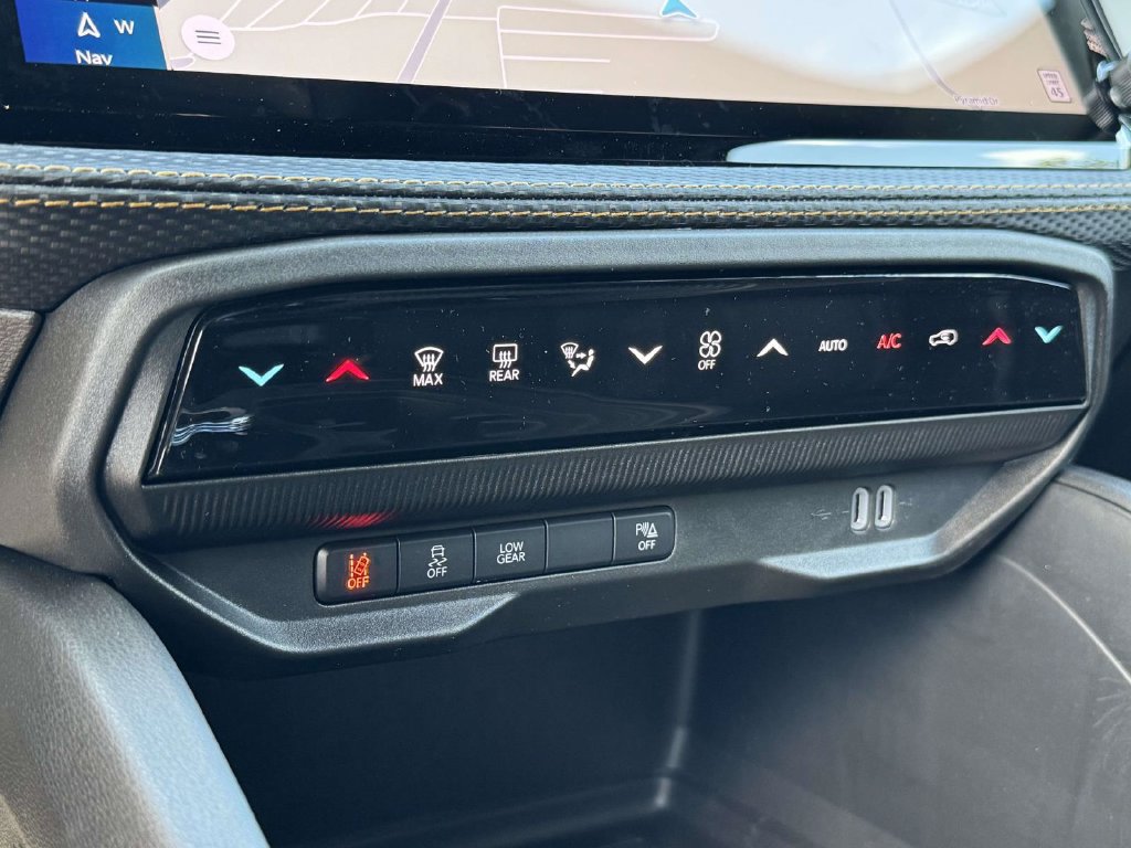 New 2026 Jeep Cherokee Limited AWD/4WD image 19