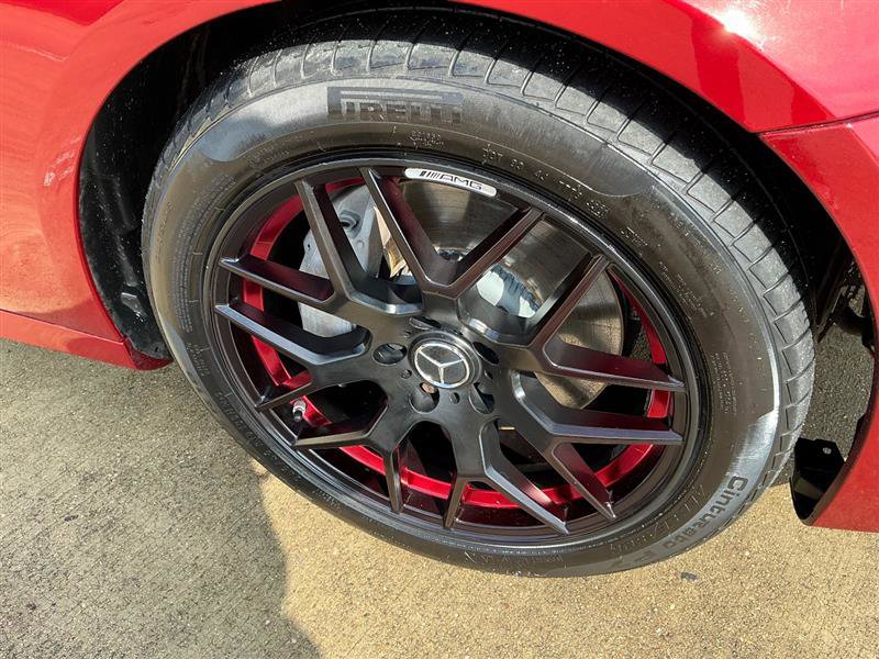 Used 2017 Mercedes-Benz E 300 4MATIC image 19