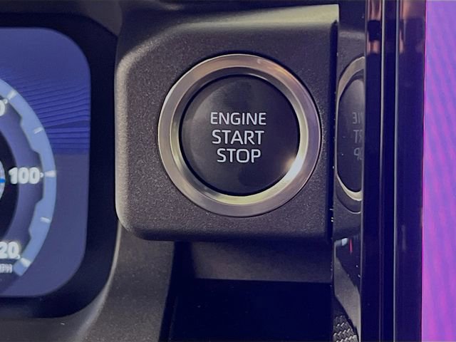 New 2026 Toyota 4Runner Limited image 20