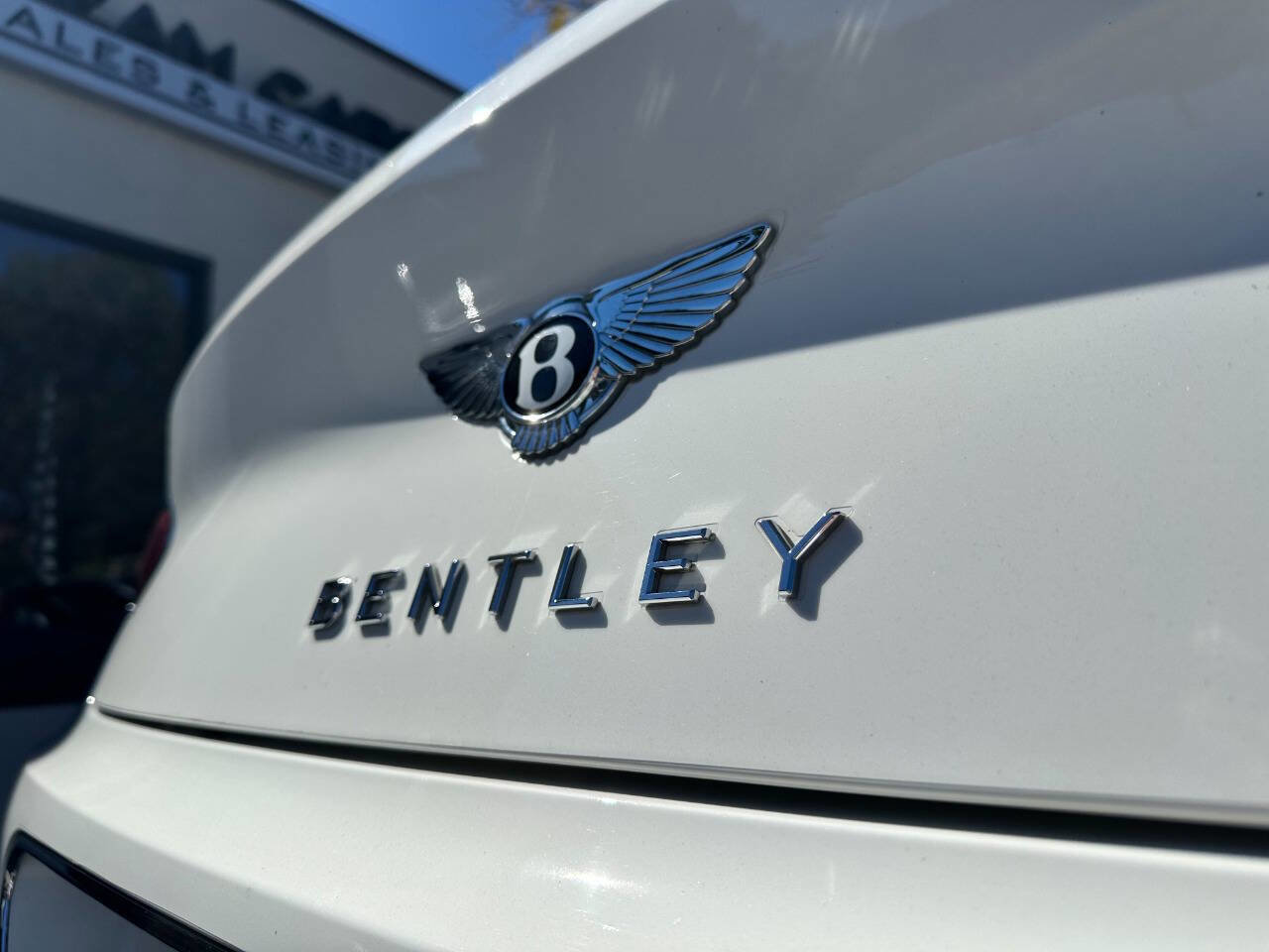 Used 2020 Bentley Continental GT image 18
