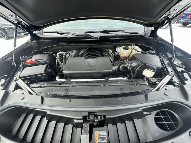 Certified 2024 GMC Yukon AT4 w/ AT4 Premium Plus Package image 33