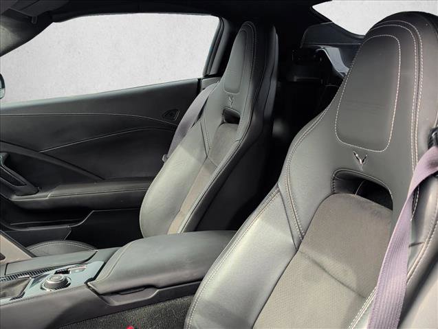 Used 2017 Chevrolet Corvette Z06 image 20