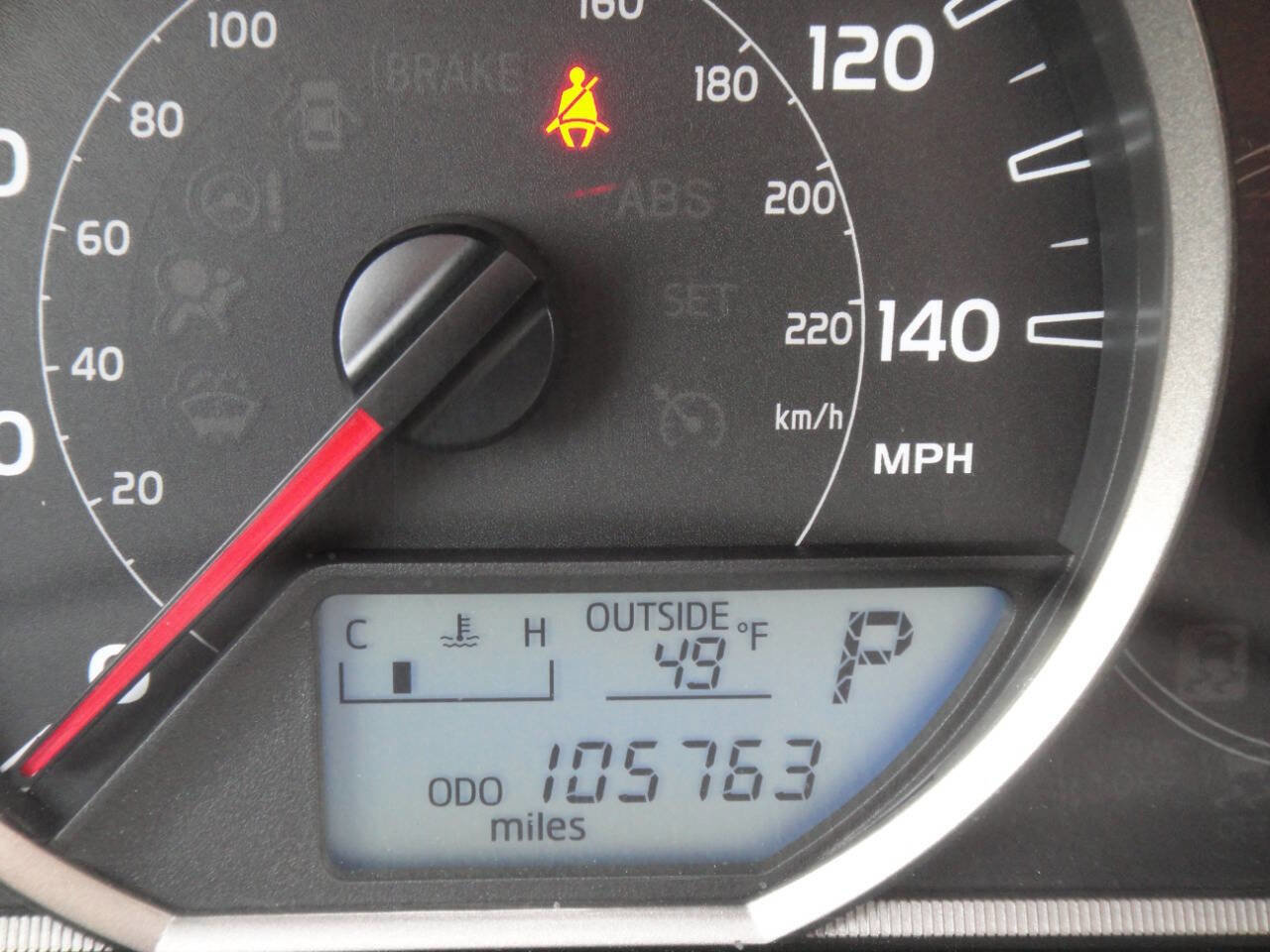 Used 2013 Toyota RAV4 XLE image 14