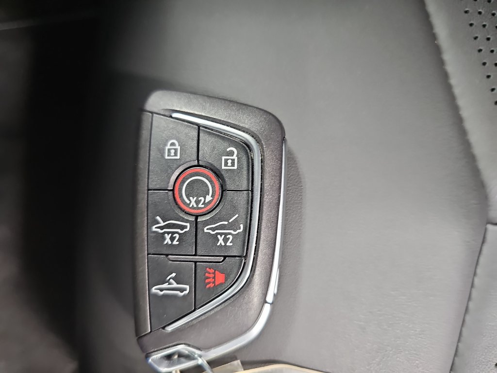 Certified 2024 Chevrolet Corvette E-Ray AWD/4WD image 40