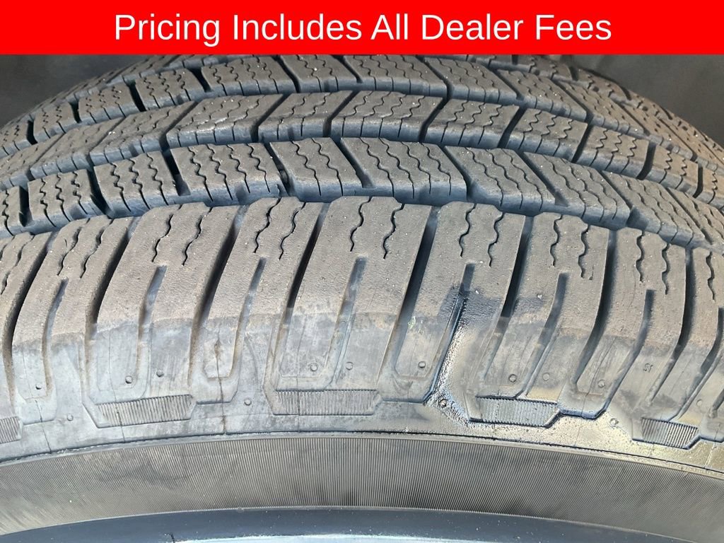 Used 2019 Chevrolet Tahoe LT RWD image 20