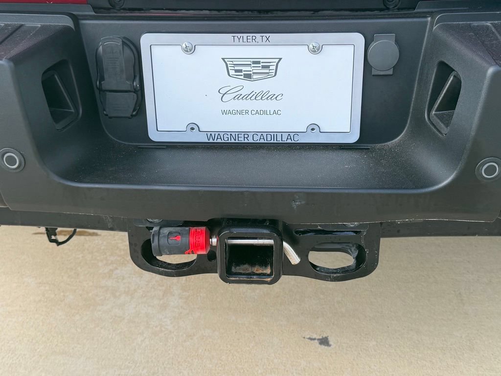 Used 2025 Ford F250 King Ranch AWD/4WD image 17