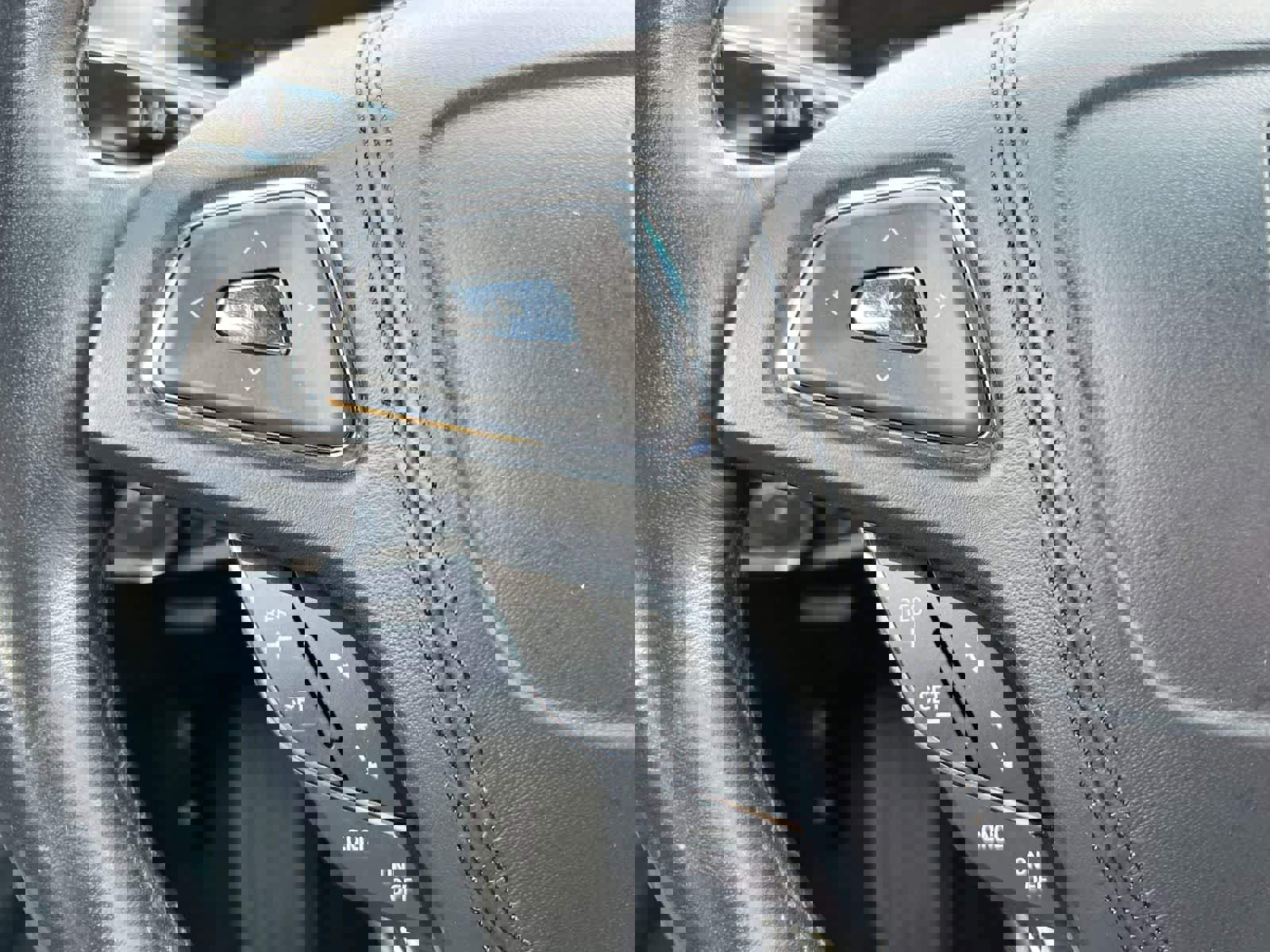 Used 2019 Lincoln MKZ Reserve w/ Reserve Plus Package image 23