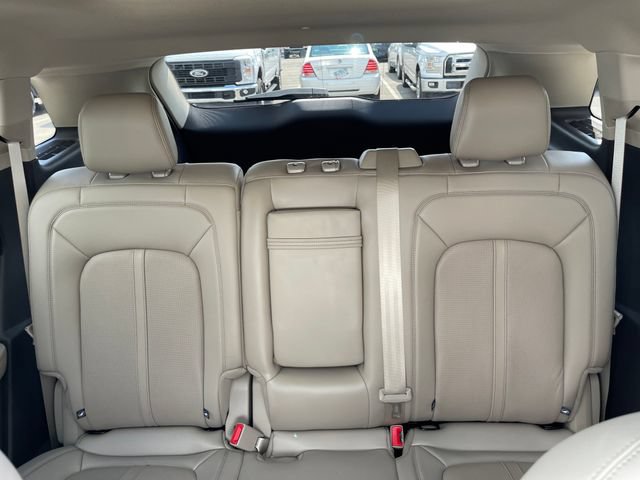 Used 2023 Lincoln Nautilus Reserve w/ Equipment Group 201A AWD/4WD image 27