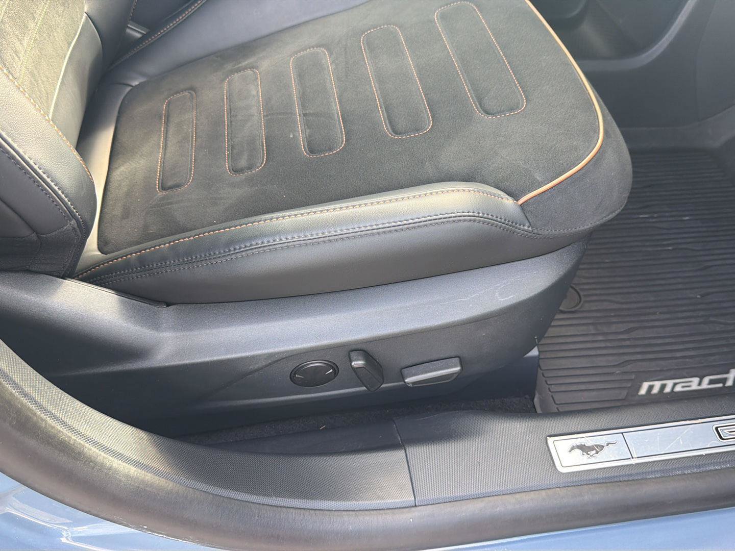 Used 2023 Ford Mustang Mach-E GT AWD/4WD image 18