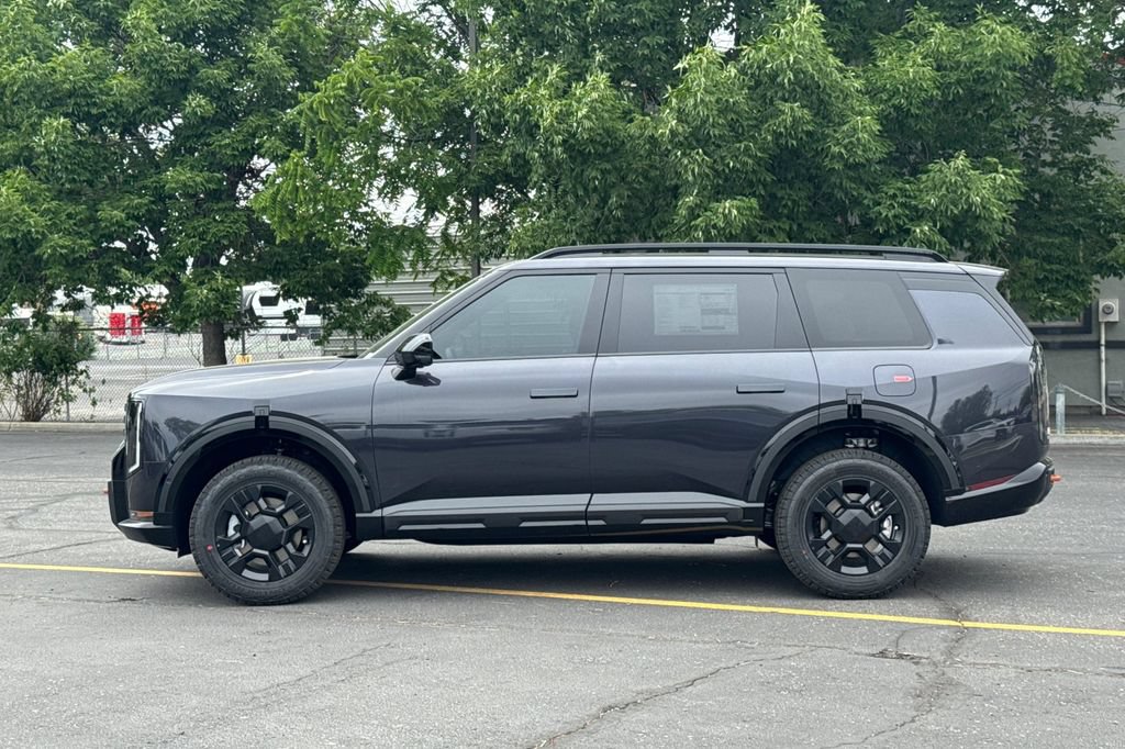 New 2027 Kia Telluride SX X-Pro AWD/4WD image 10