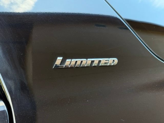 Used 2016 Toyota 4Runner Limited AWD/4WD image 46