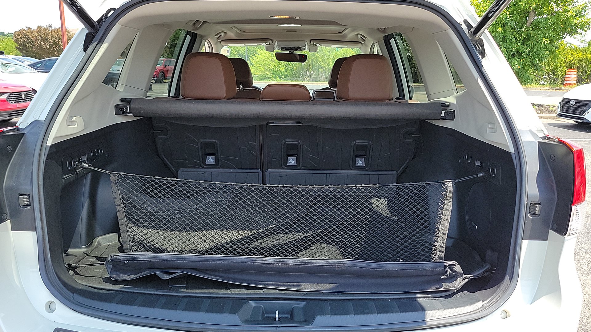Used 2019 Subaru Forester Touring w/ Popular Package #3 AWD/4WD image 6