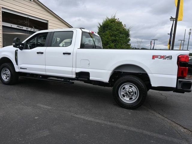 New 2025 Ford F350 XL w/ 360-Degree Camera Package image 5