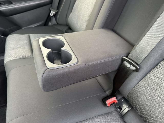 Used 2026 Nissan Rogue SV w/ Cold Weather Package AWD/4WD image 8