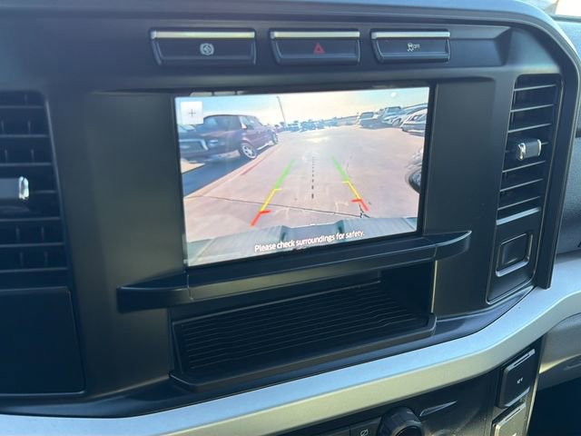 Used 2023 Ford F350 XLT AWD/4WD image 27