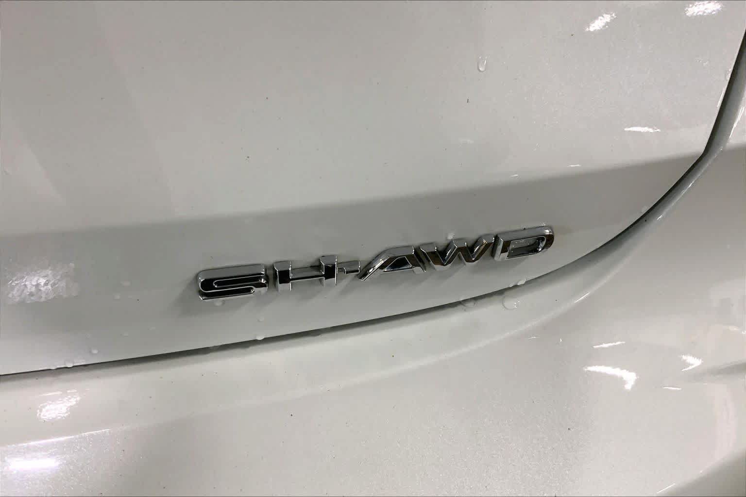 Used 2023 Acura TLX Type S AWD/4WD image 10