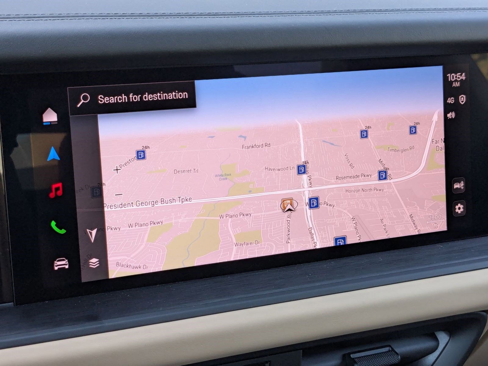 New 2026 Porsche Cayenne GTS image 18