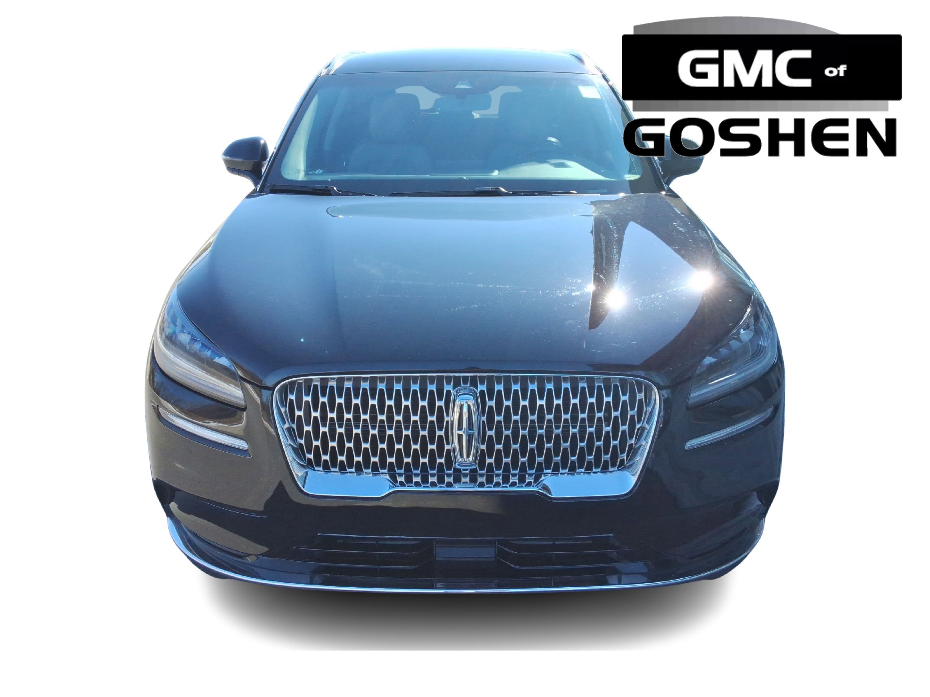 Used 2022 Lincoln Corsair Reserve image 2