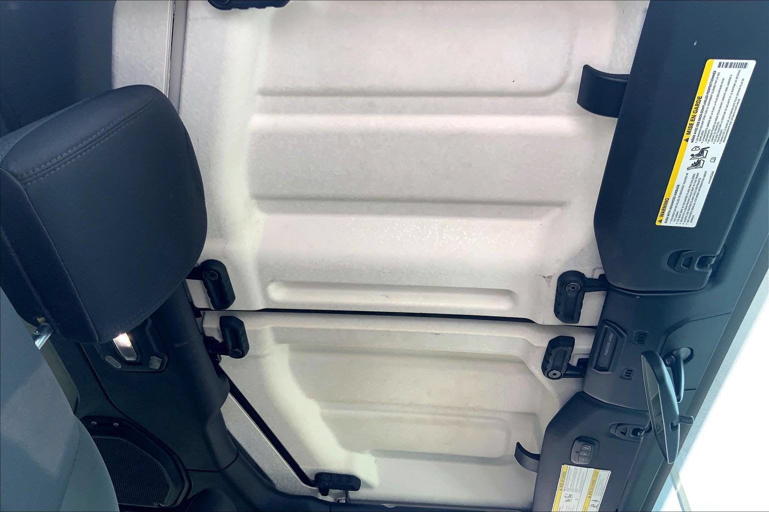 Used 2018 Jeep Wrangler Unlimited Sport S AWD/4WD image 12