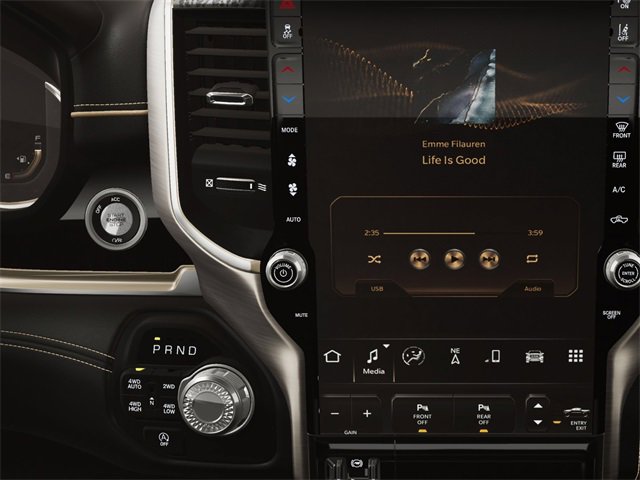 New 2026 RAM 1500 Tungsten image 17