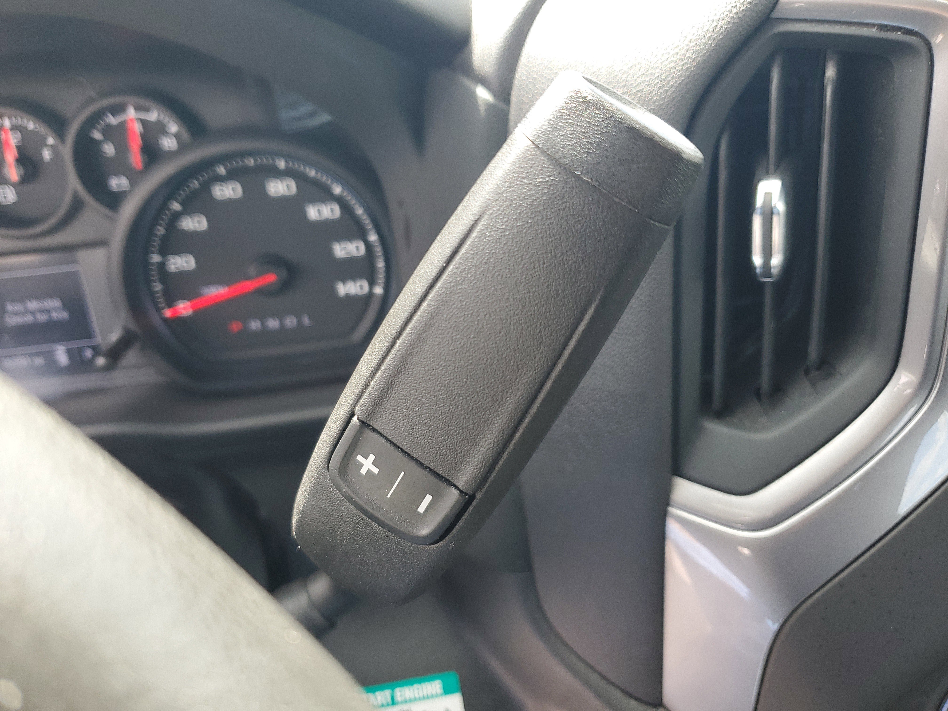 Used 2024 Chevrolet Silverado 1500 W/T w/ WT Fleet Convenience Package image 16