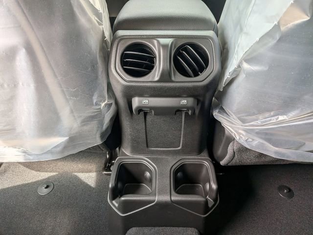 New 2026 Jeep Wrangler Sport S image 12