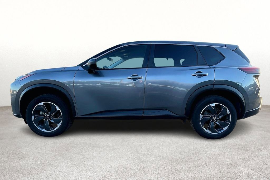 Used 2024 Nissan Rogue SV image 48