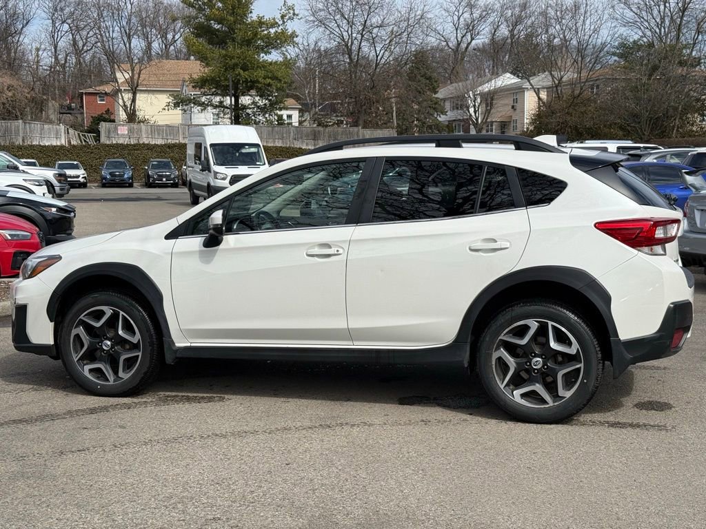 Used 2018 Subaru Crosstrek 2.0i Limited image 11