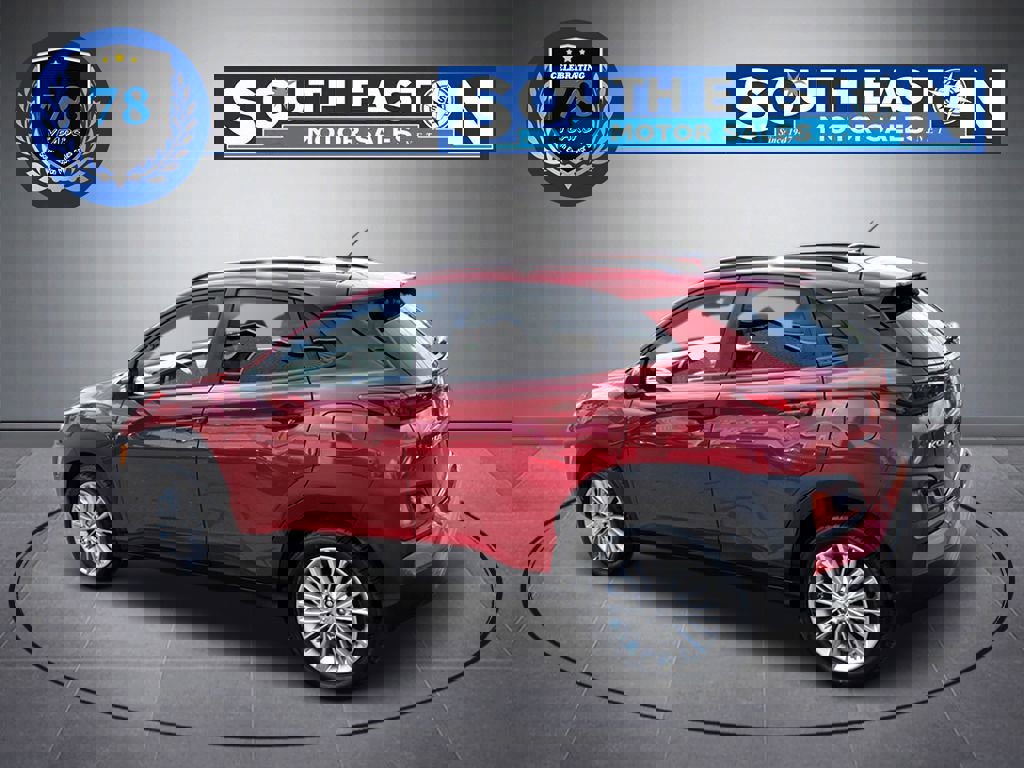 Used 2021 Hyundai Kona SEL image 8