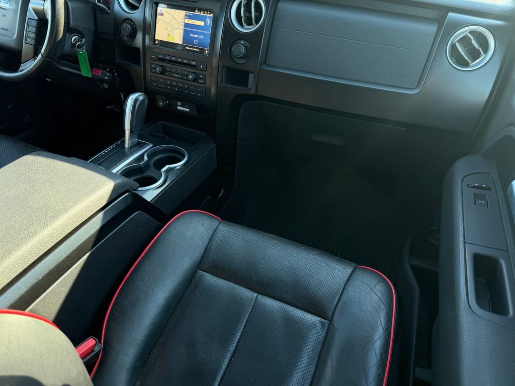 Used 2012 Ford F150 FX4 w/ FX Luxury Pkg image 24
