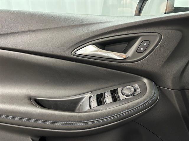 New 2026 Buick Encore GX Sport Touring image 24