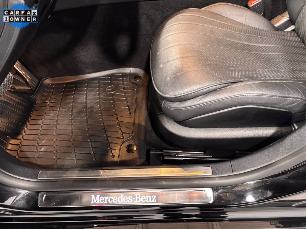 Certified 2022 Mercedes-Benz S 580 4MATIC Sedan image 12
