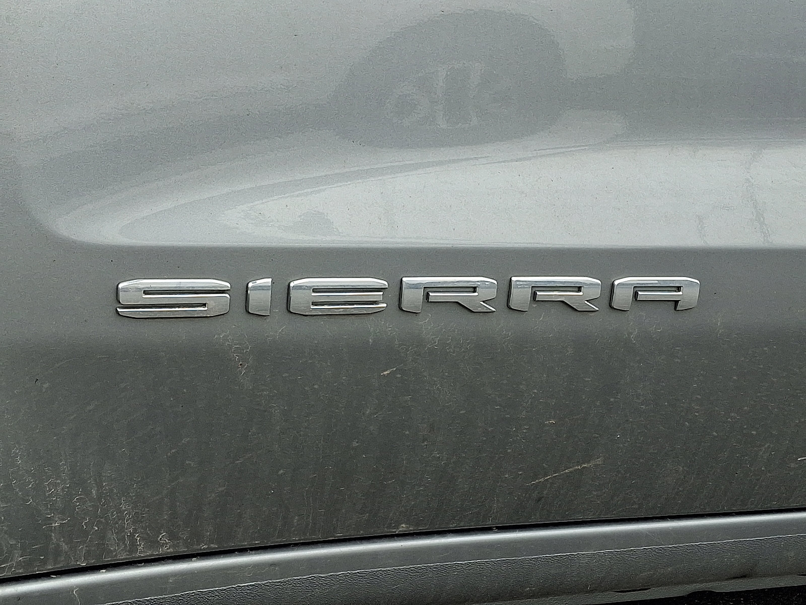 Certified 2026 GMC Sierra 1500 SLT image 9