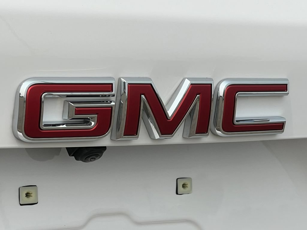 Used 2025 GMC Terrain Elevation w/ Elevation Premium Package AWD/4WD image 47