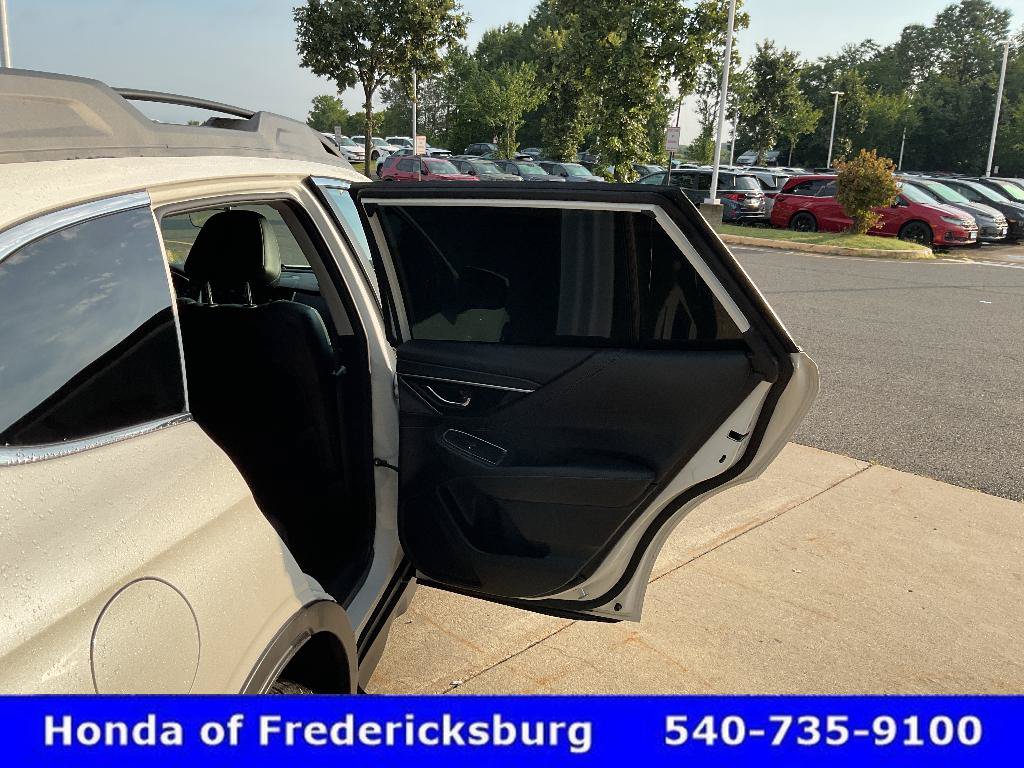 Used 2021 Subaru Outback Limited AWD/4WD image 18