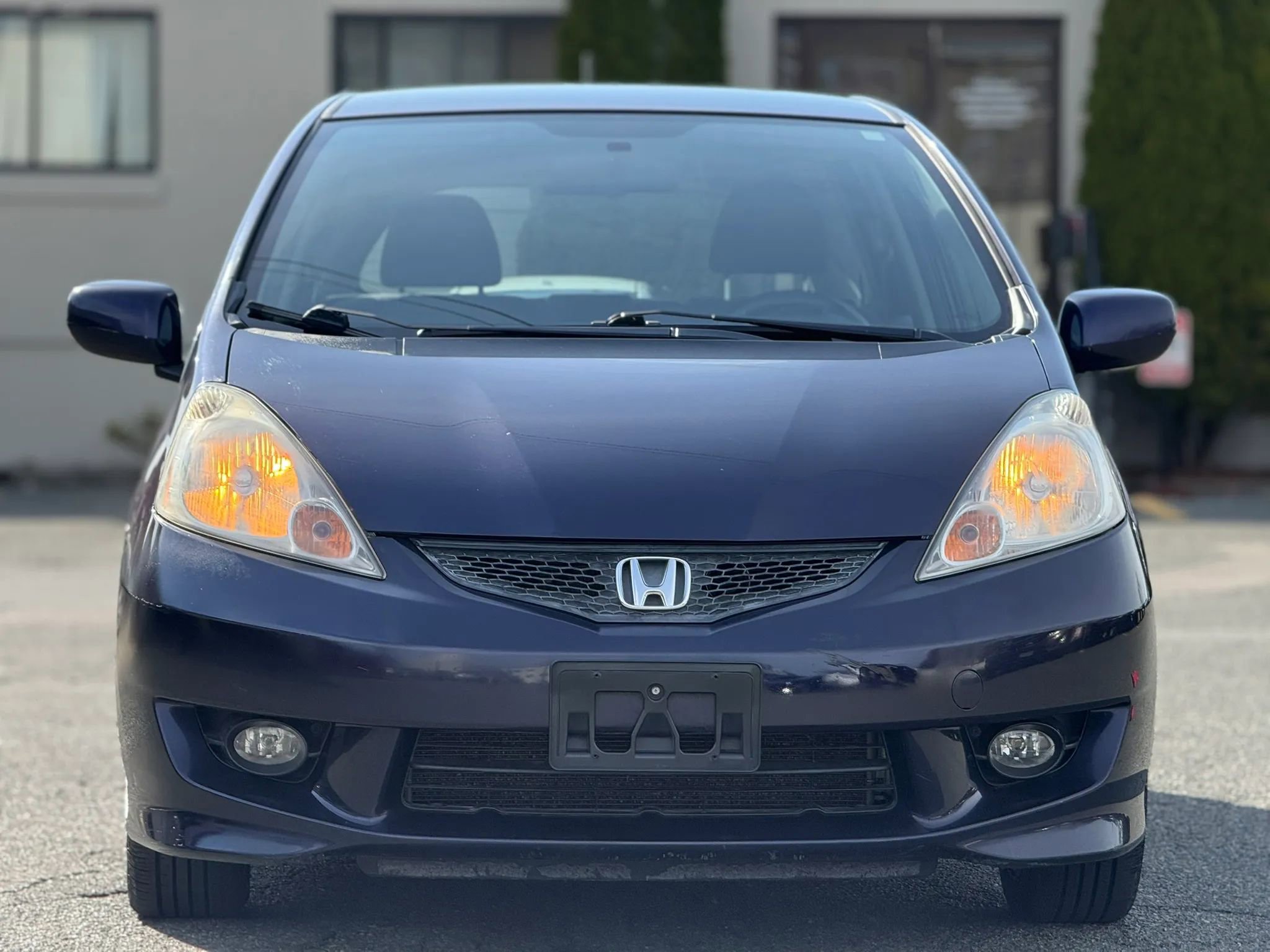 Used 2009 Honda Fit Sport image 12