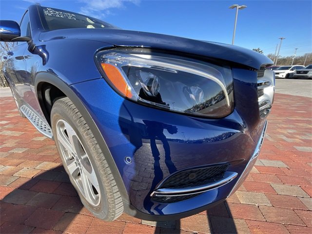 Used 2019 Mercedes-Benz GLC 300 image 25