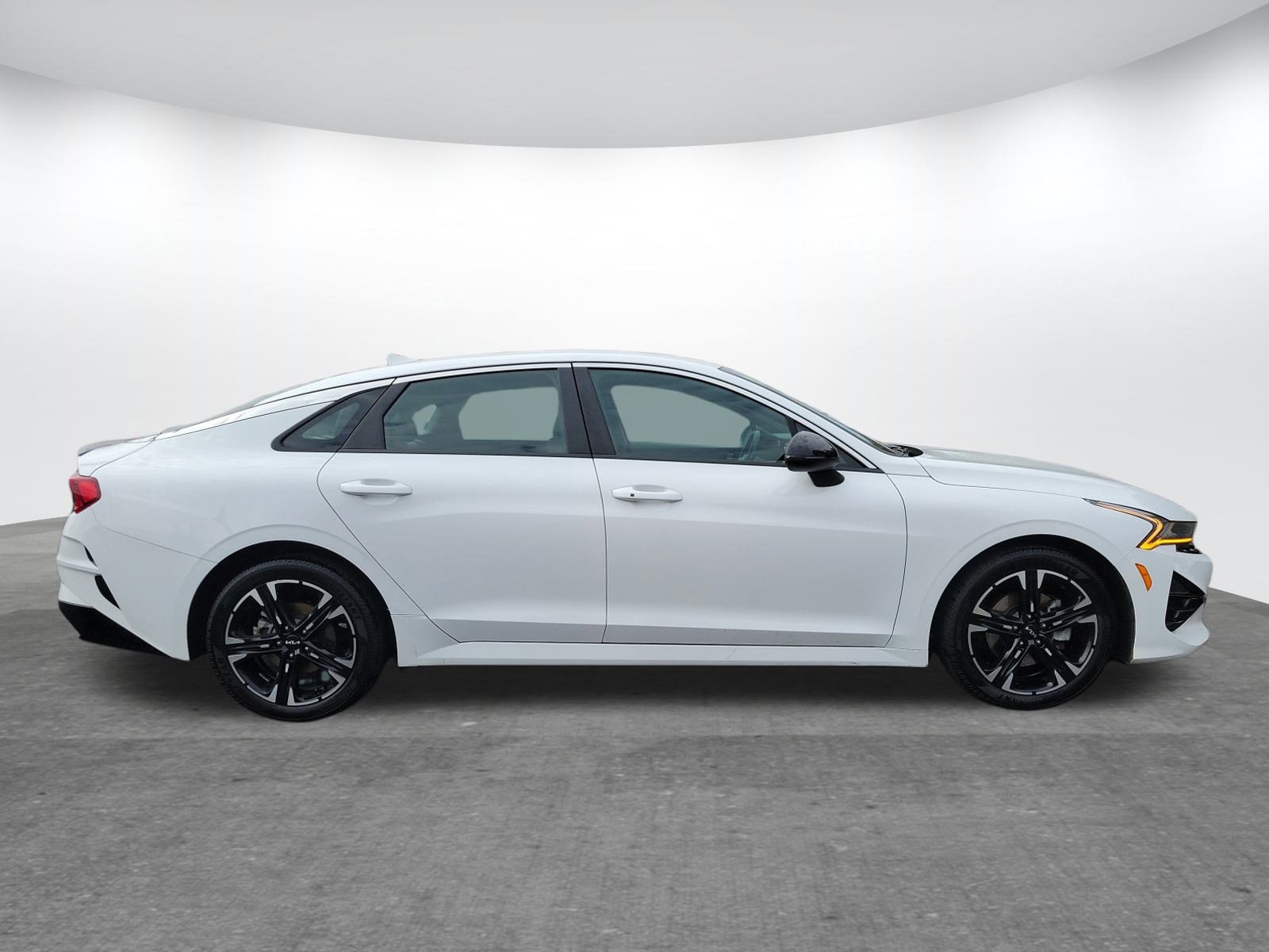 Used 2022 Kia K5 GT-Line image 26