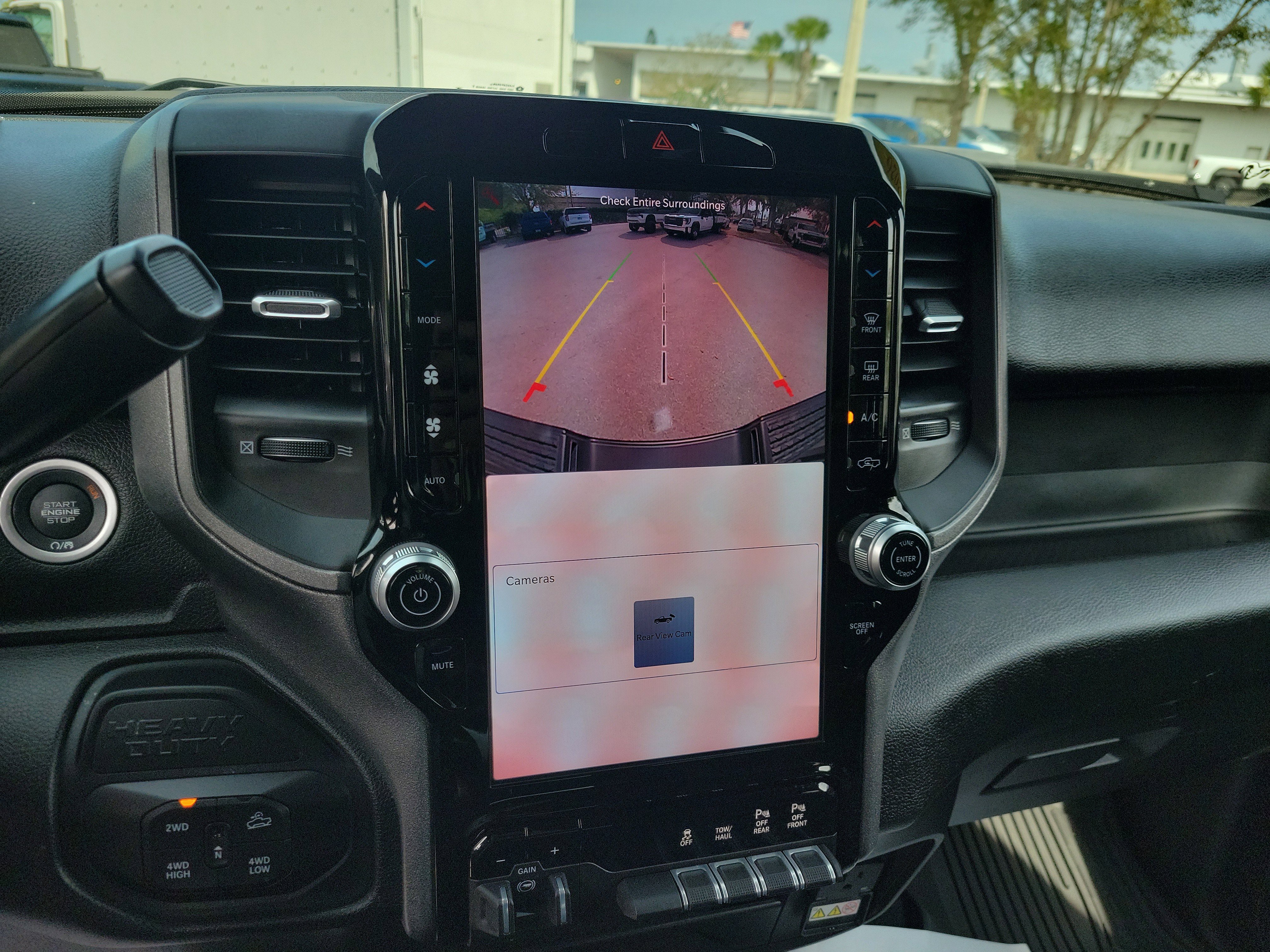 Used 2026 RAM 2500 Tradesman image 27