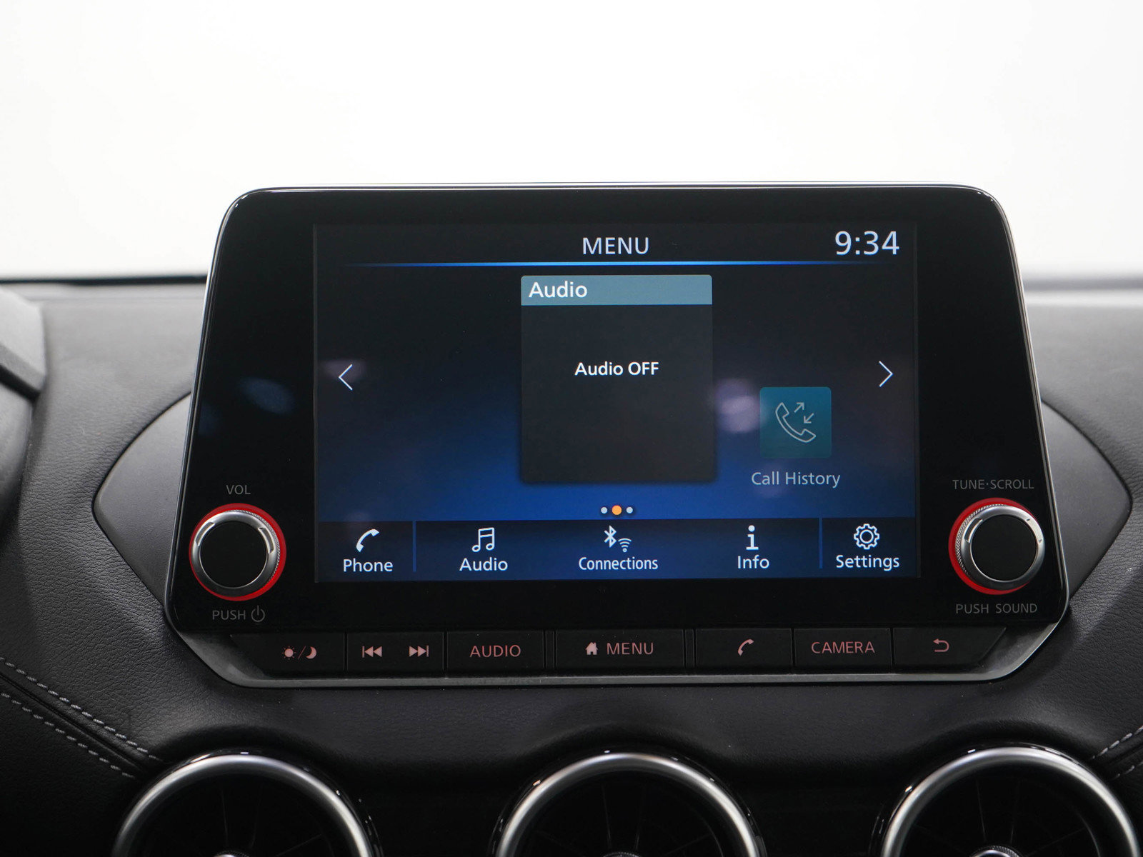 Used 2023 Nissan Sentra SV image 15