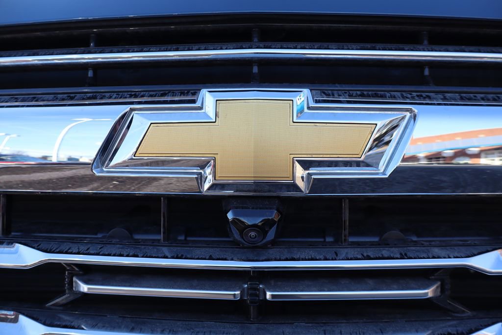 New 2026 Chevrolet Tahoe Premier w/ Sun And Tow Package image 6