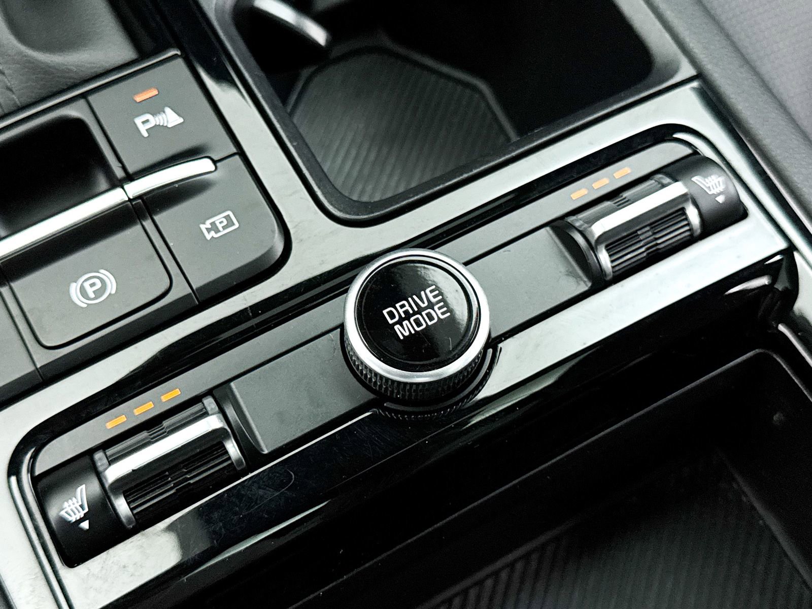 Used 2025 Kia K5 GT-Line w/ GT-Line Premium Package image 10