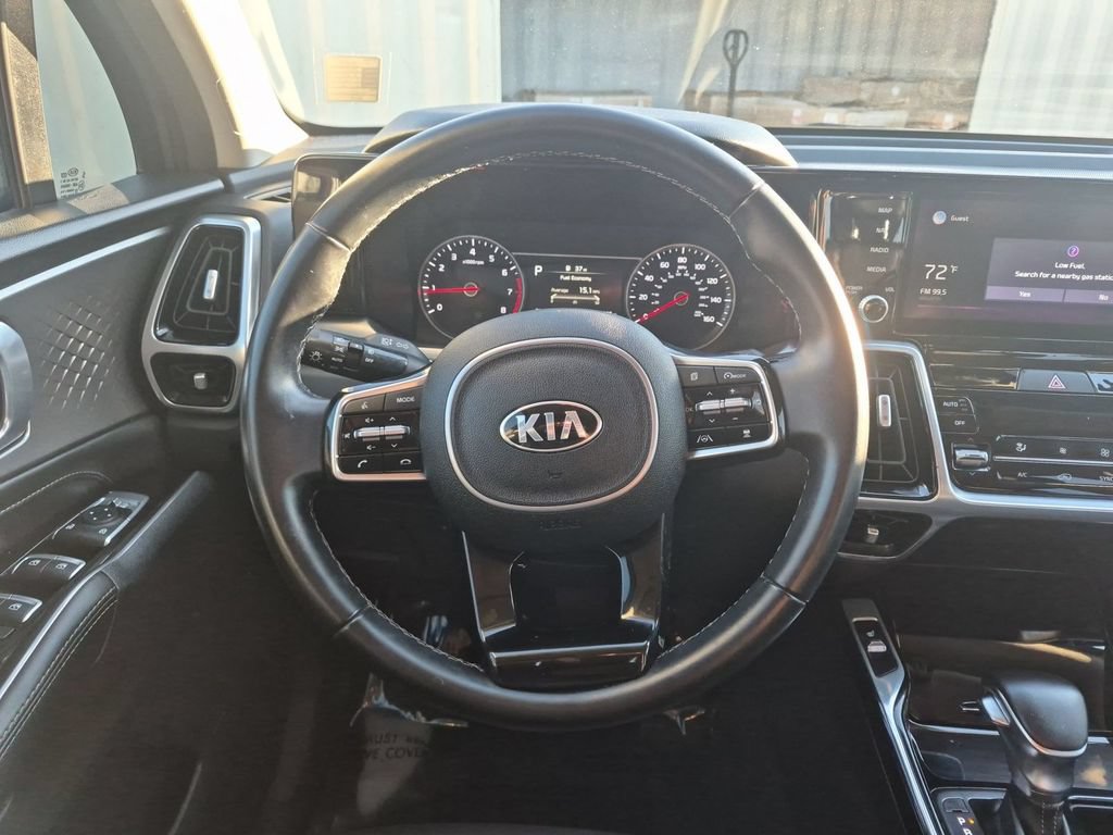 Used 2021 Kia Sorento SX AWD/4WD image 18