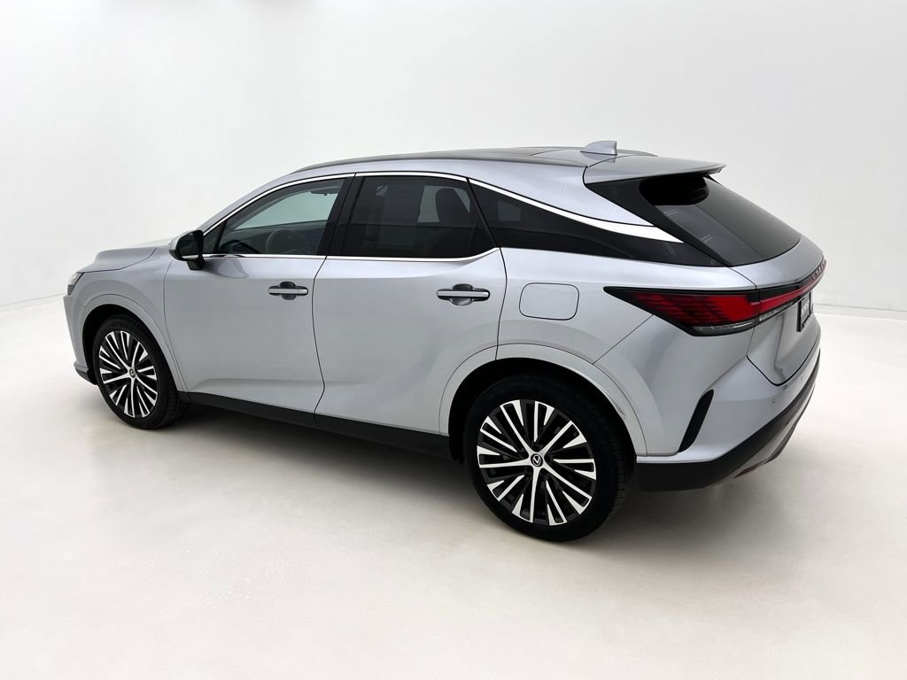 Certified 2023 Lexus RX 350 w/ Accessory Package (2T) image 12