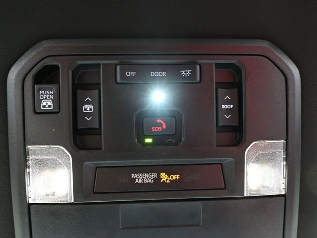 Used 2026 Toyota Tundra TRD Pro image 34